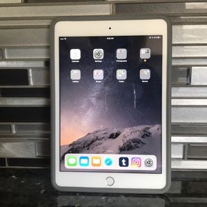 iPad mini 3